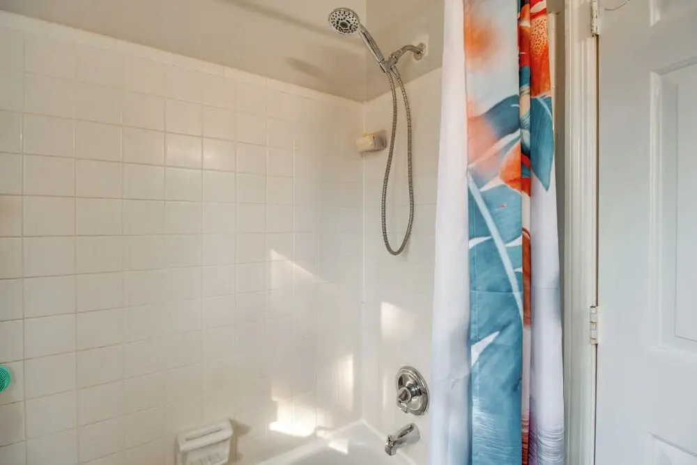 Easy Access to I-77 & I-20: Columbia Duplex!