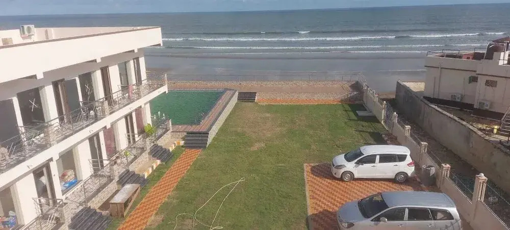 Mandarmani Kiss of Sea Resort