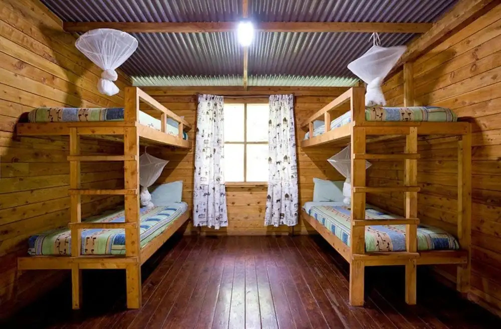 Budongo Eco Lodge