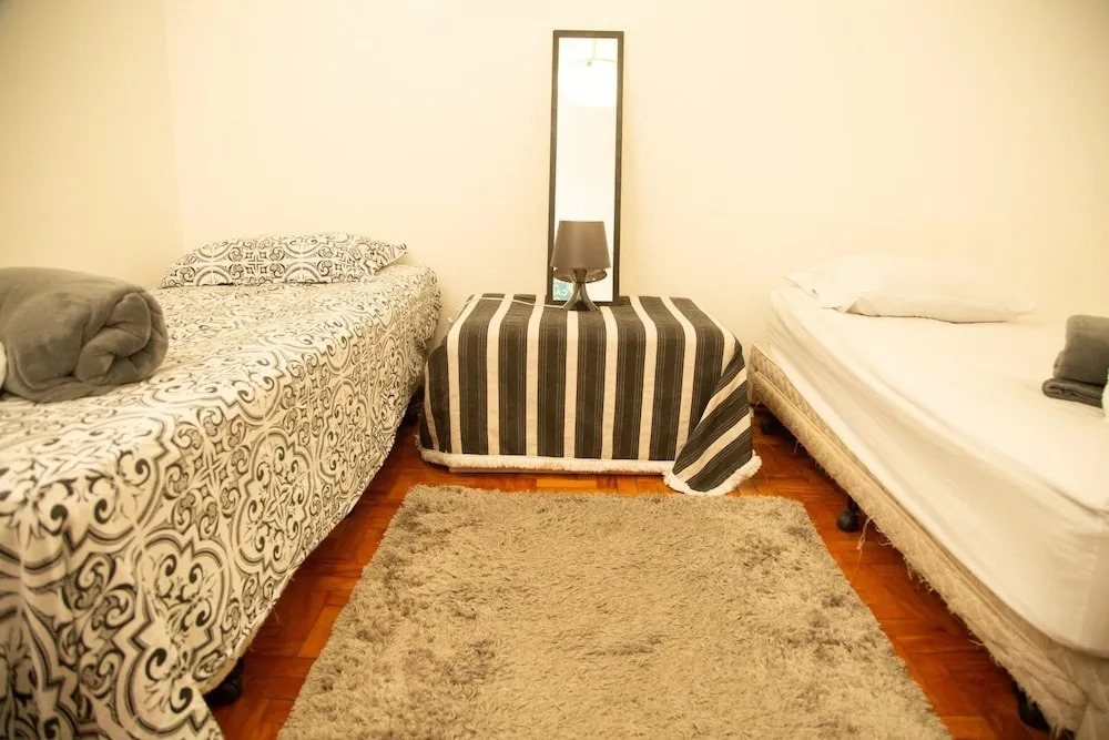 OBA 13  Great Room Vila Madalena
