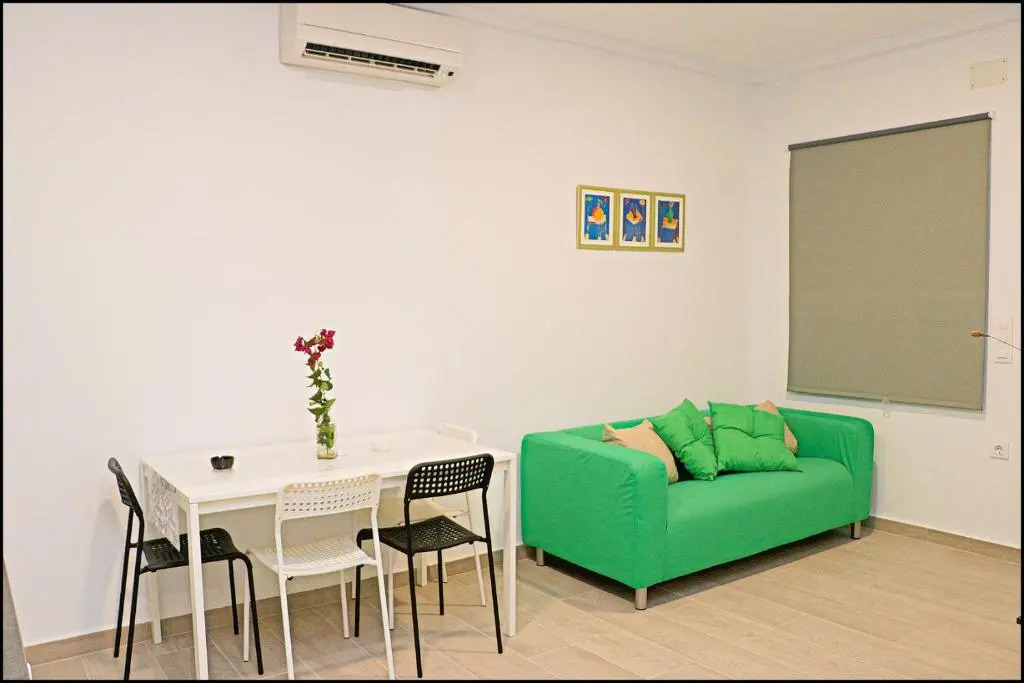 Apartamento rural en Conil