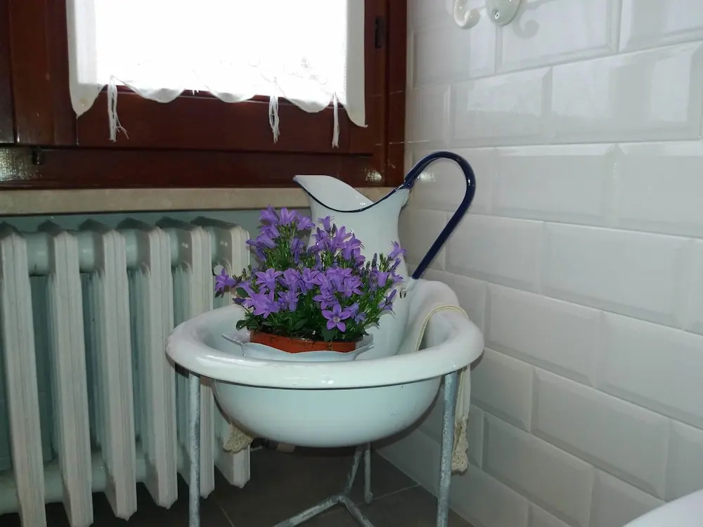 B&B Ca Novecento