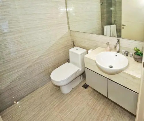 The Cendana La Riz Mansion Pakuwon Mall