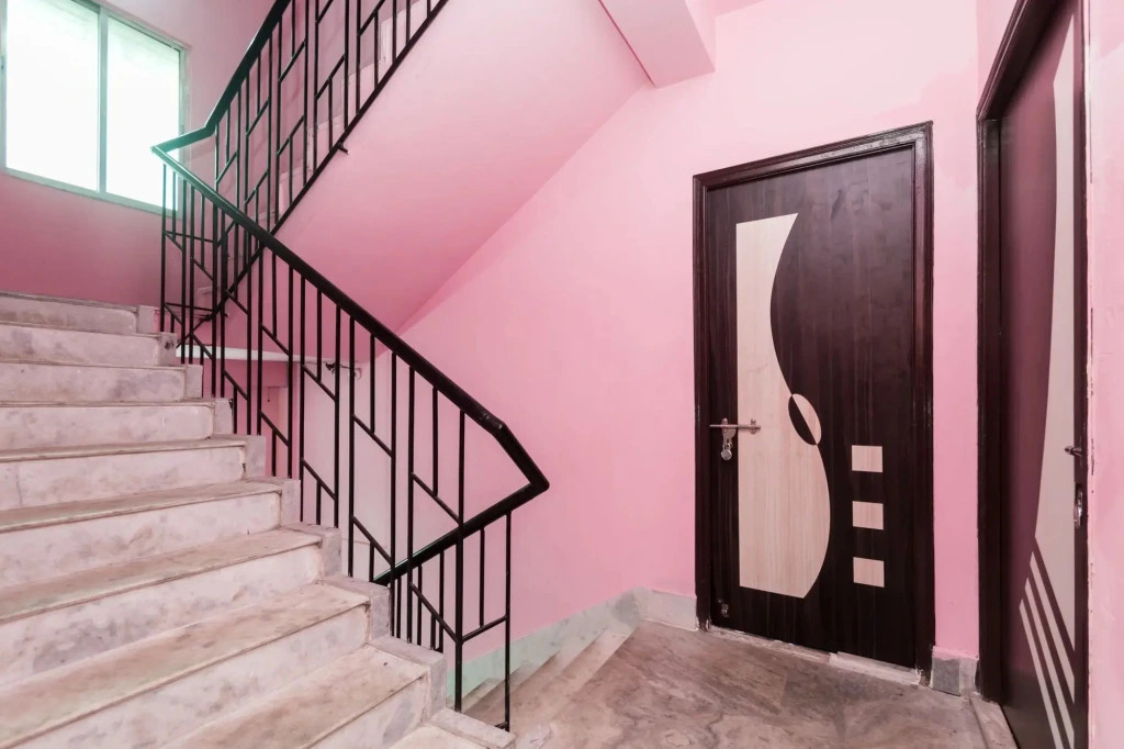 BHARAT SERVICE APARTMENTS GUEST hOUSE