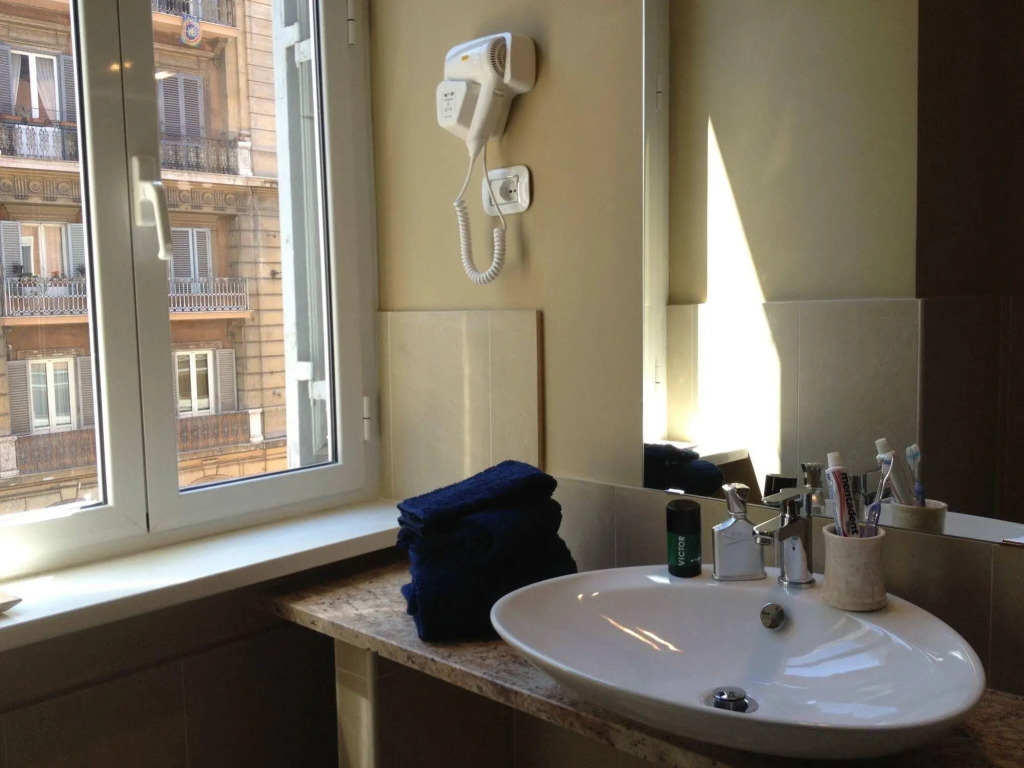 Cavour Forum Suites