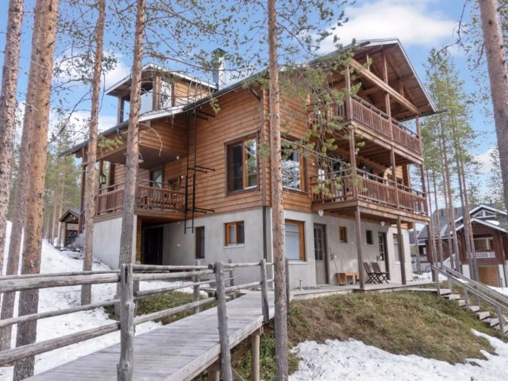 Nuovo casa b