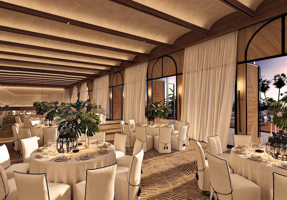 Four Seasons Resort And Residences Red Sea At Shura Island