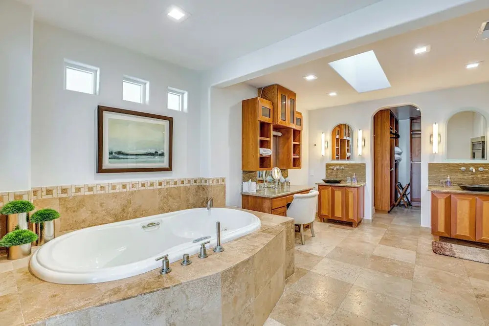 Luxury Scottsdale Home w/ Private Pool & Gas Grill