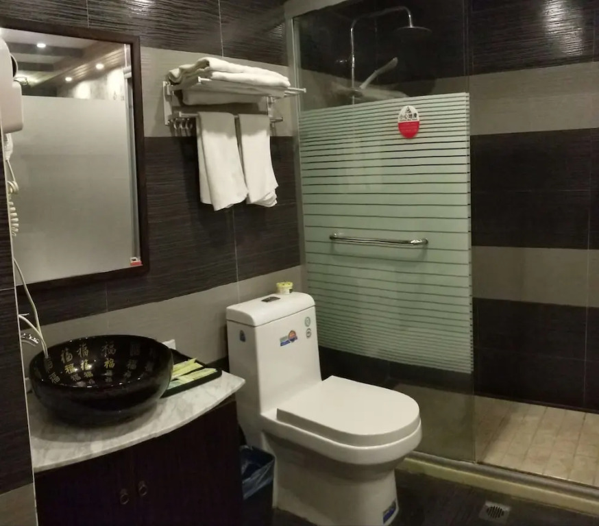 Yue Yue Theme Hostel