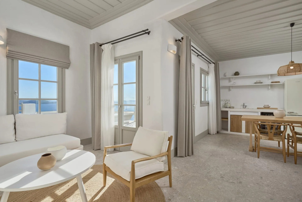 GrandeMar Suites