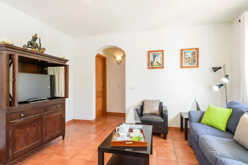Villa Juana Blanes