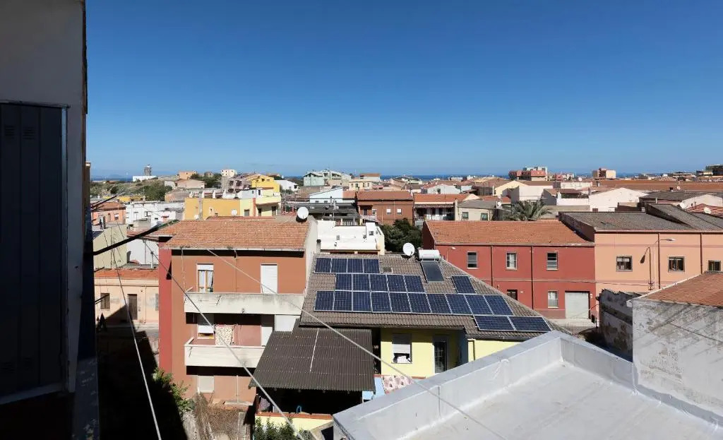 Casa Vacanze Porto Torres