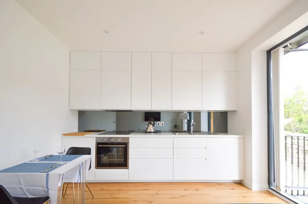 Studio Bungalow in Bath