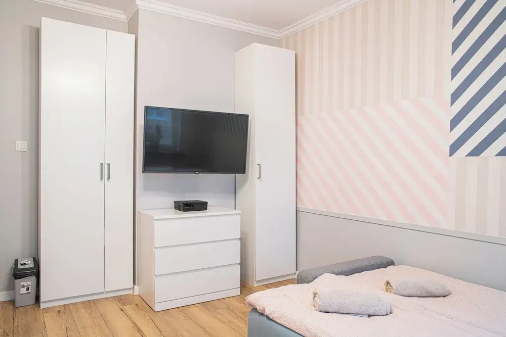LILY APART - Private rooms in the Old Town