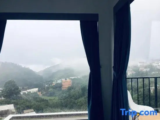 Nắngs Villa & Coffee
