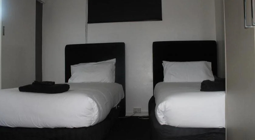 Rochester Motel