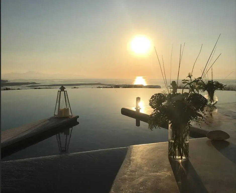 Villa Pastorale-360 Degree View-boule Game