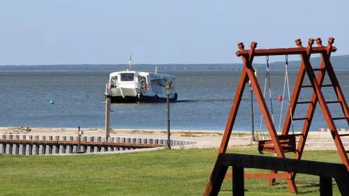 Ventainė