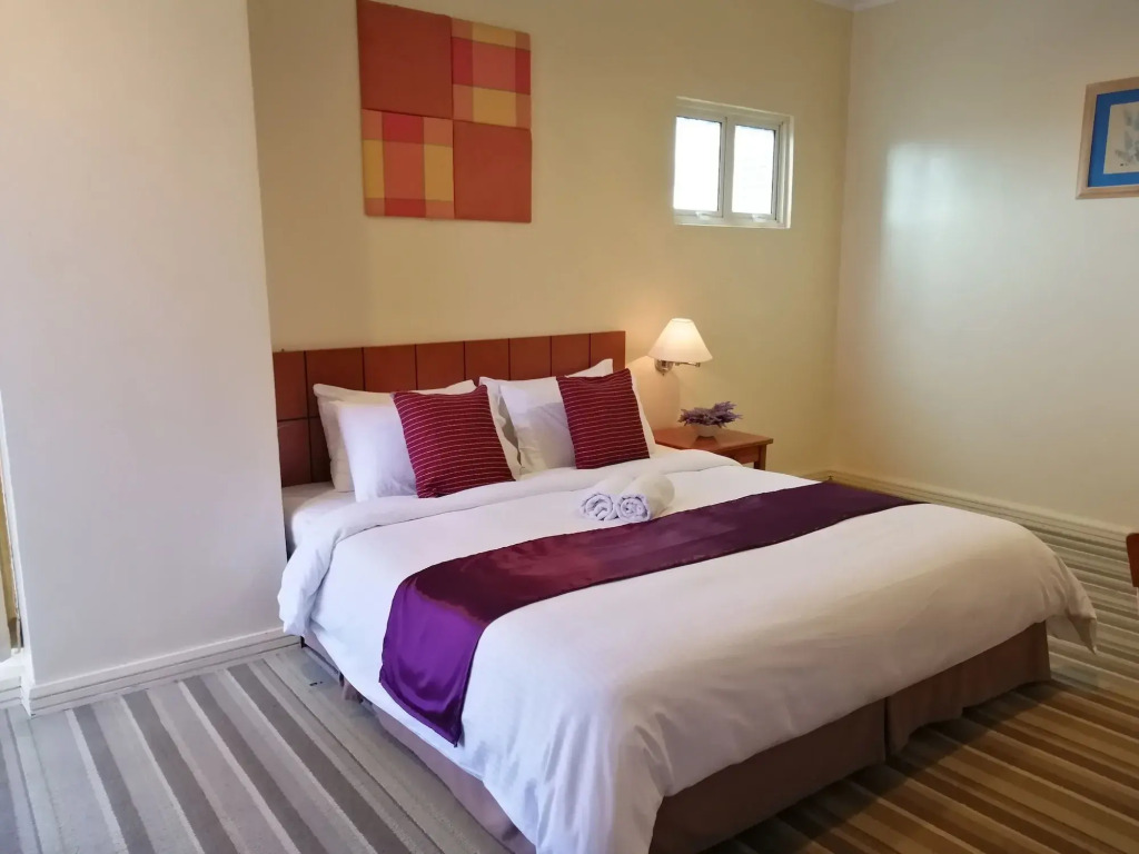 StayInn Gateway Hotel Apartment