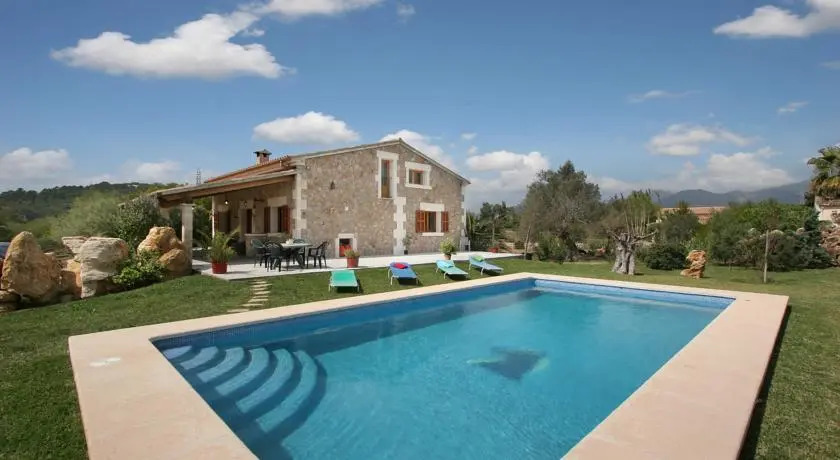 Villa Miquel