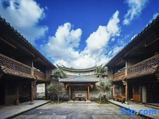 Xi Dong Ze Yuan
