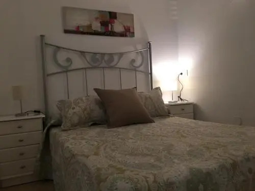 Stylish Villa Benalmádena Beach