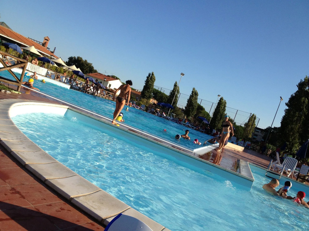 Villaggio Mare Si