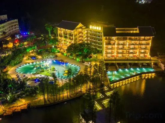 Gudou Yuequan Huju Hotel
