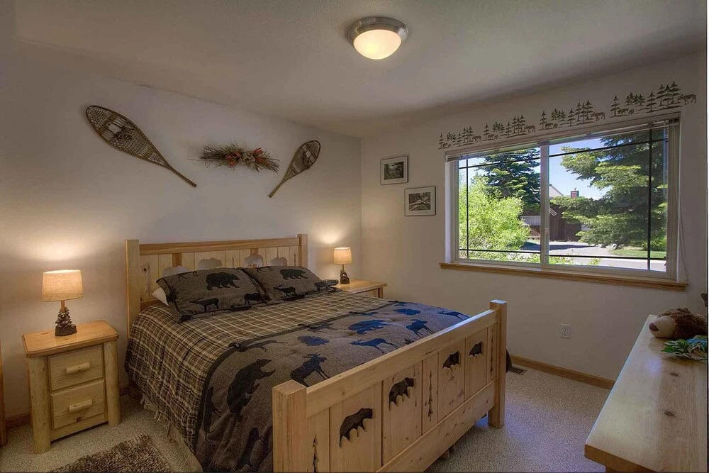 Pine Mountain Paradise by Lake Tahoe Accommodations