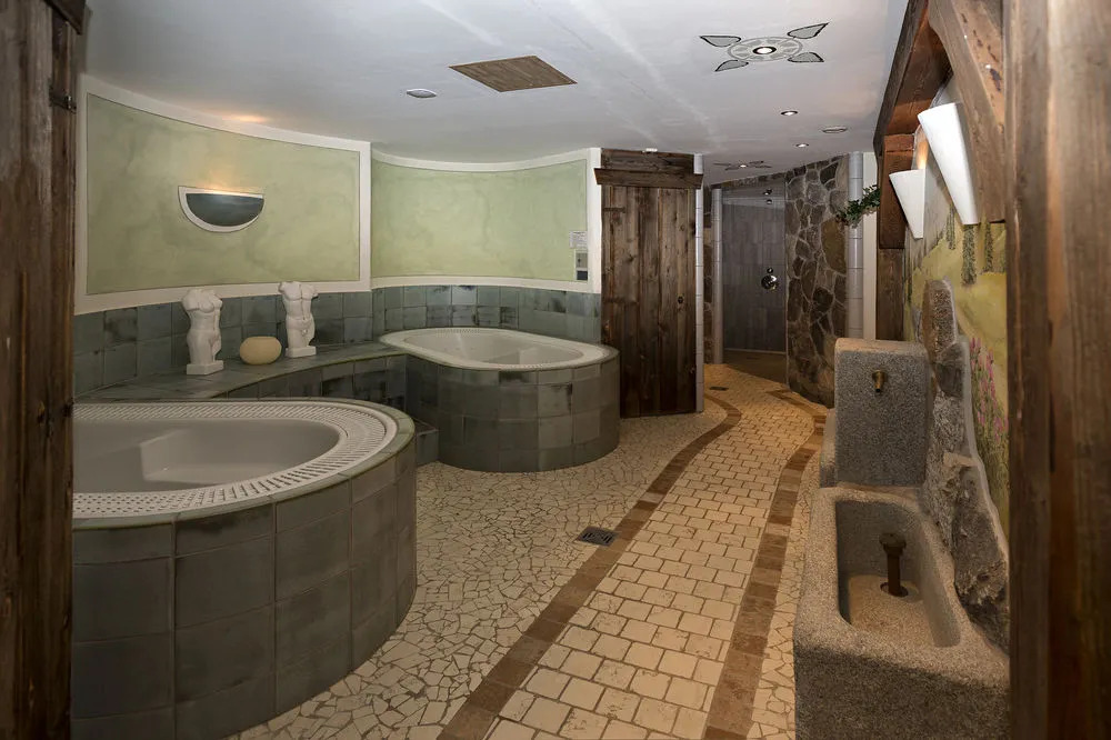 Hallers Posthotel