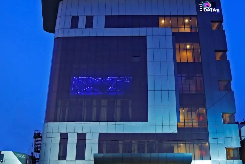Hotel Data Inn