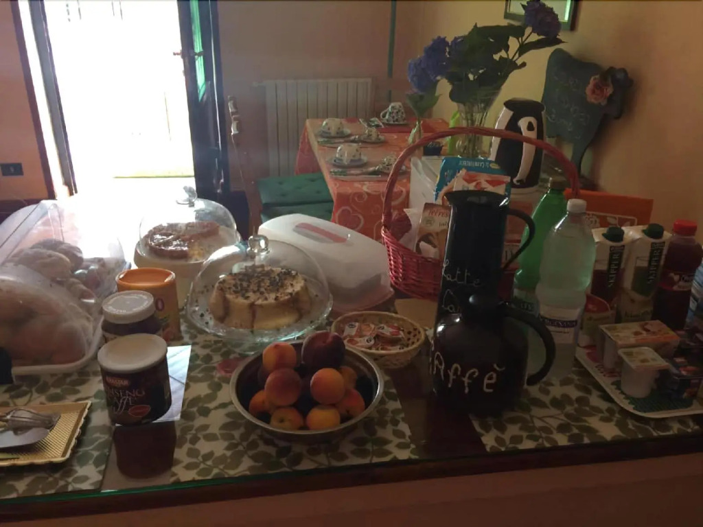 Magione B&B