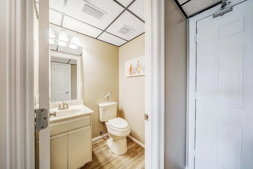 Edgewater Golf Villa 303 - The Salt Life Escape