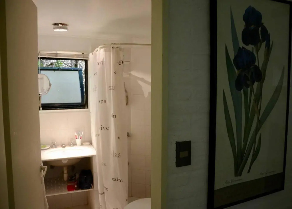 Cómoda Casa en Cariló a 3 cuadras del Mar