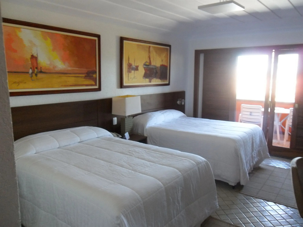 Hotel Ferradura Resort