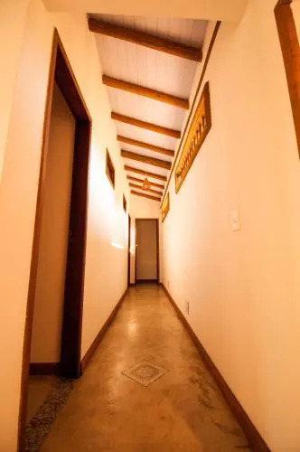 Hostel e Pousada Toca do Cabral