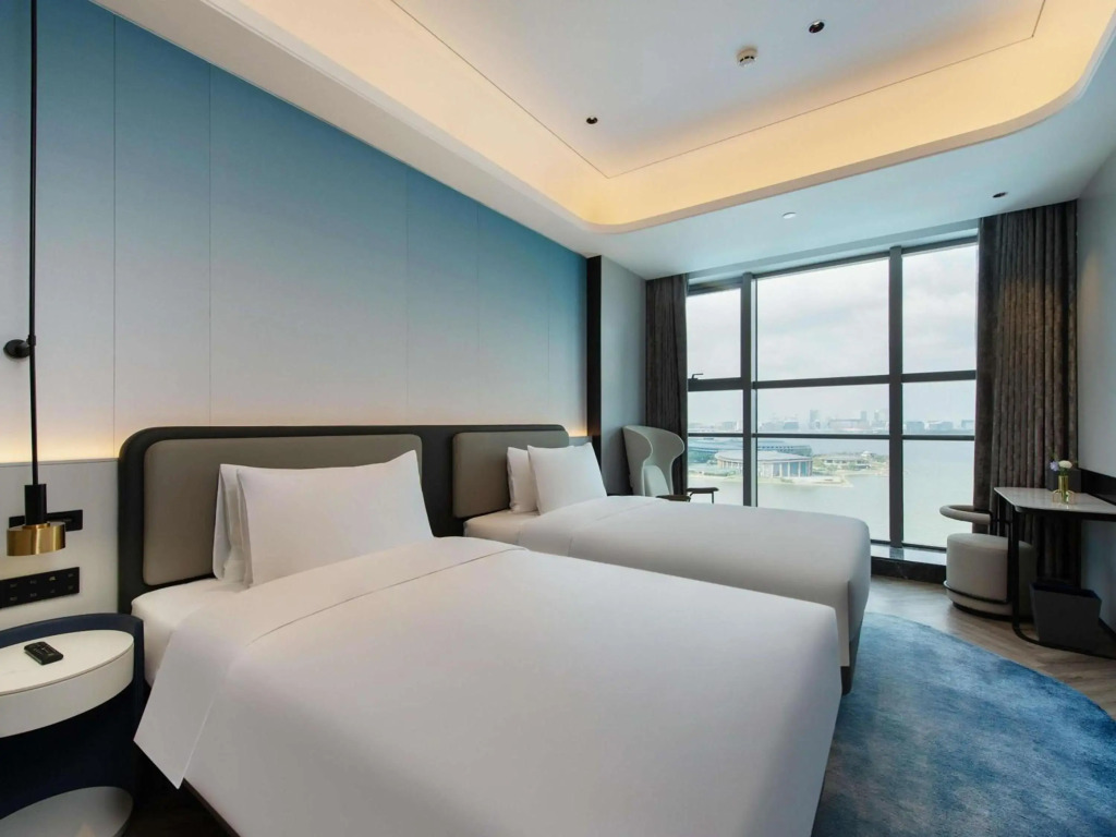 Novotel Shanghai Lingang