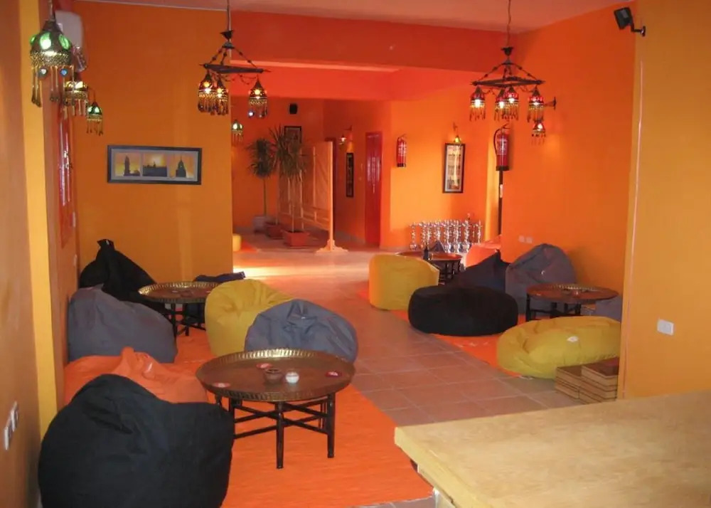 LOasis de Safaga Hotel