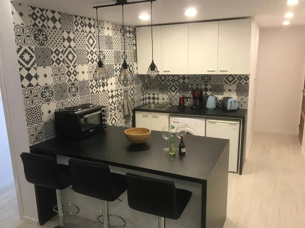 Papadavid Apartments