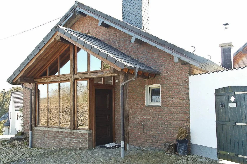 Villa Ruhrberg
