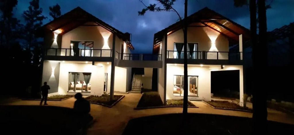 Jadevista Resort & Hotel