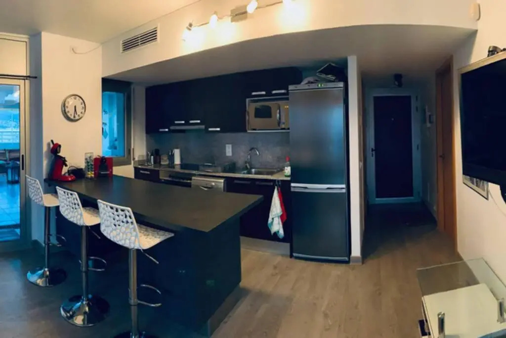 RNET - Apartment Roses Les Marines GREGAL