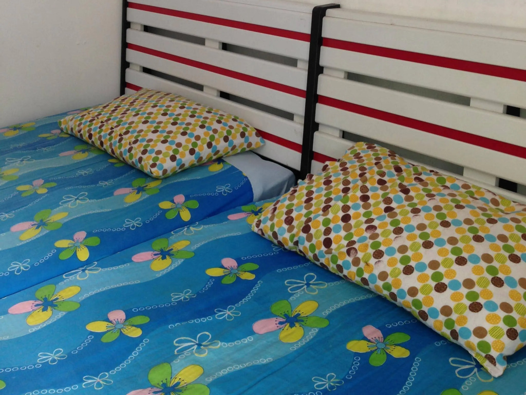 Namfon Guest House