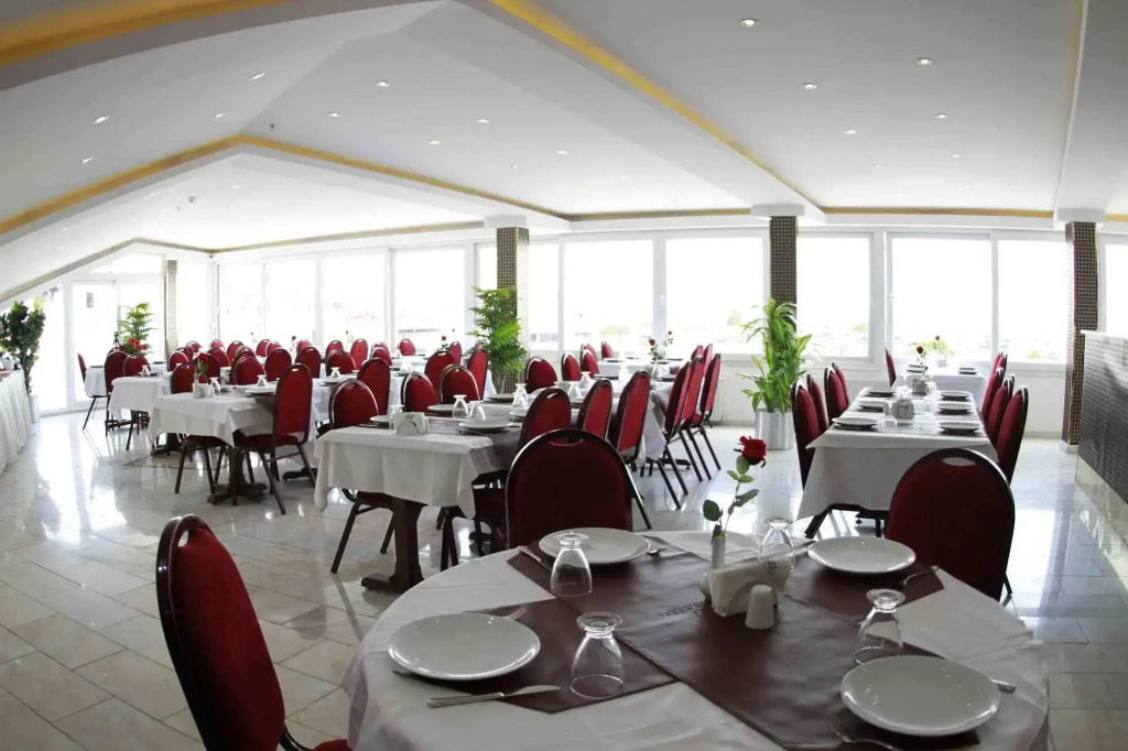Kuran Hotel International
