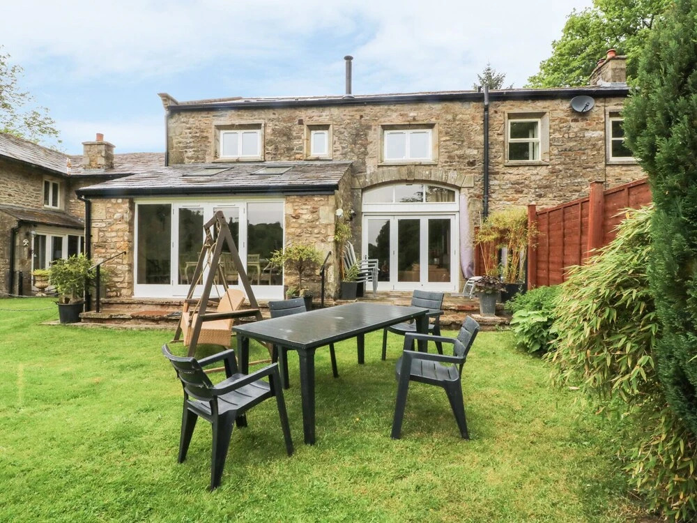 Spen House