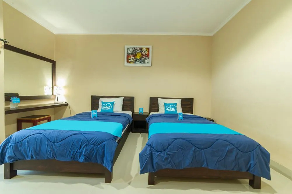 Airy Bukit Jimbaran Buana Sari 2 Uluwatu Bali
