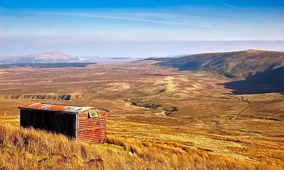 Lords Seat