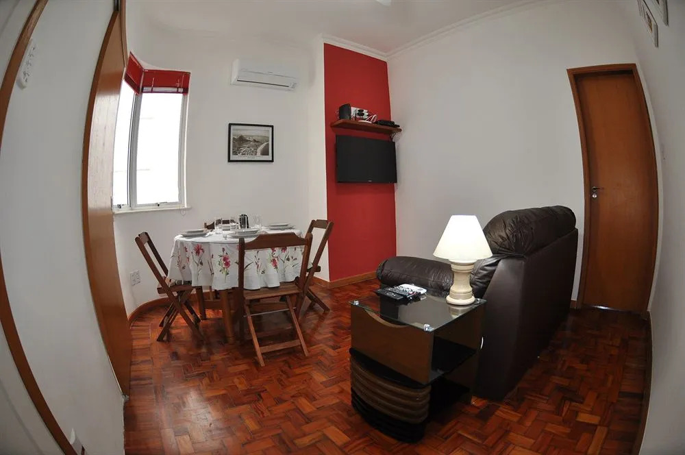 Apartamento Noel Rosa