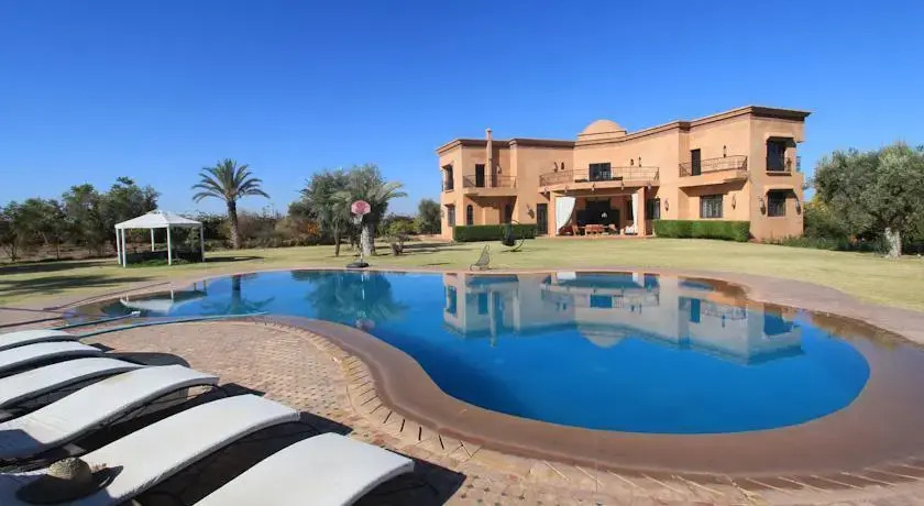 Villa Nour
