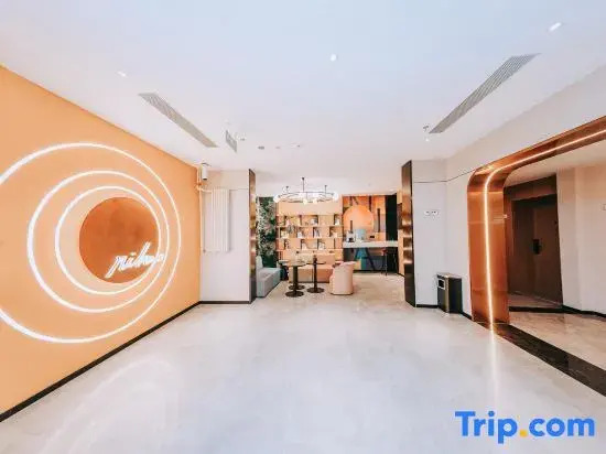 Xingyi Hotel - Beijing Temple of Heaven Dongmen Subway Station